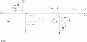 10-  -   Main (10- Electrical Harness Main)