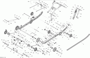 08-   (08- Rear Suspension)