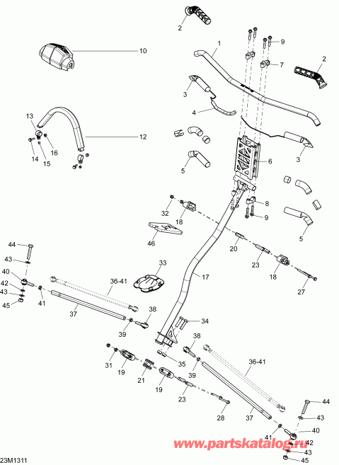 Skidoo - ������� �������