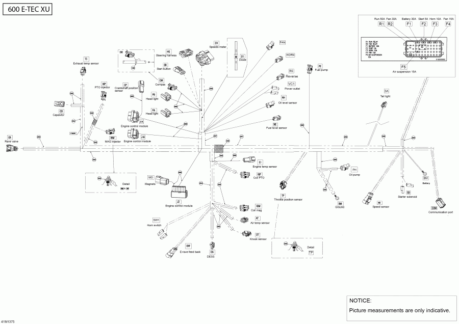 �������� - Electrical Harness