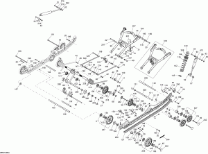 08-   _26m1406a (08- Rear Suspension _26m1406a)