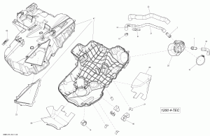 02- Air   System (02- Air Intake System)