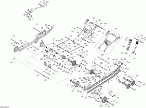 08-   X (08- Rear Suspension X)