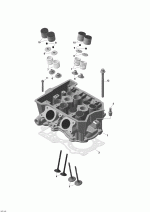 01- ������� ����� �������� (01- Cylinder Head)