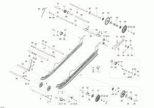 08-   (08- Rear Suspension)