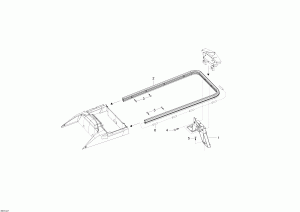 09- Luggage Rack (09- Luggage Rack)