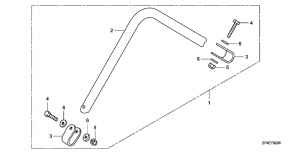 Fop-2   (Fop-2 Hook suspension)
