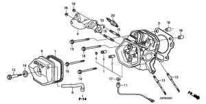 E-02   (E-02 Cylinder Barrel)