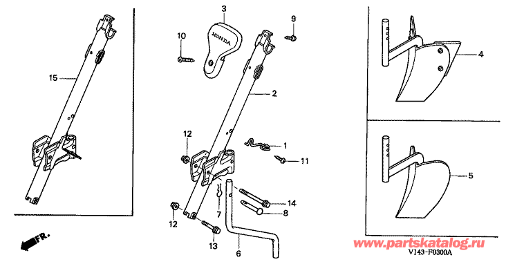  ����� F220K1 DET2: - C,d,de,det,dt,kw,kwt,u,u/a (F-03 Suspension column (C,d,de,det,dt,kw,kwt,u,u/a&nb -  F-03 �������� �������