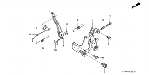 E-22  (E-22 Control Assy)