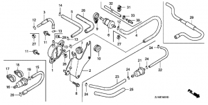 E-18-1   (Gx620K1) (E-18-1 Fuel Pump (Gx620K1))