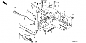 E-22-3  (4) (E-22-3 Control Assy (4))