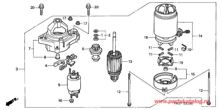 ���������� ������� ����� HF 2315 K1 HME: -  E-21 ��������� ���������������