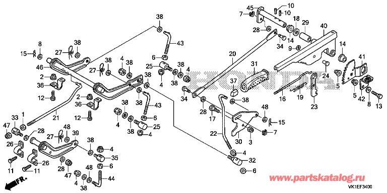   HF 2315 K2 HME: - 1 (F-34 Rise Of The Record Breaker (1 -  F-34 ������ �������� �����������