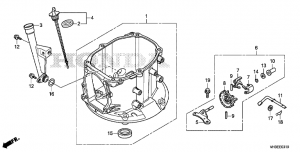 E-03-10  (E-03-10 Crankshaft)