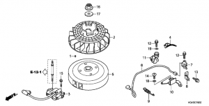 E-19-2  (3) (E-19-2 Flywheel (3))