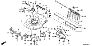 F-17-1    (2) (F-17-1 Casing Cutting Mechanism (2))