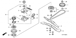 F-19-1   (2) (F-19-1 Blade Rotary (2))