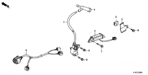 E-20   (E-20 Ignition Cool)