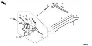 E-22  (E-22 Control Assy)