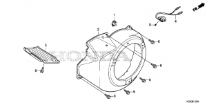 E-12-1   (2) (E-12-1 Fan Cover (2))