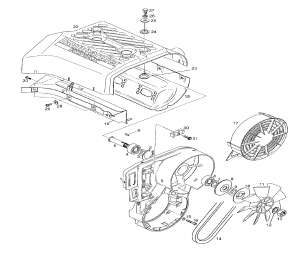 01-   (01- Oil Tank)