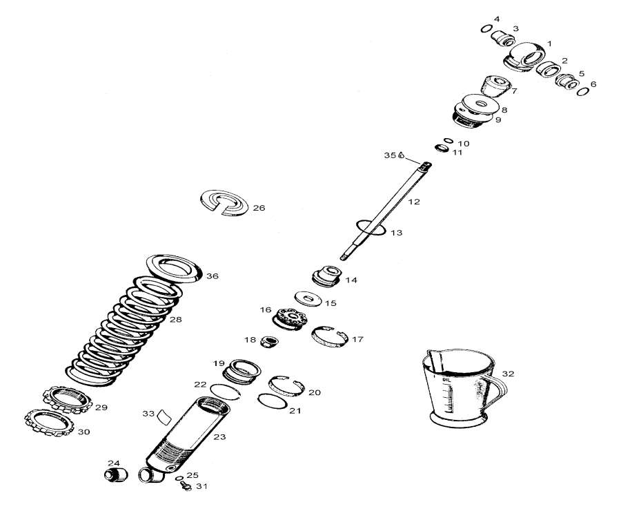    - Carburetor / 