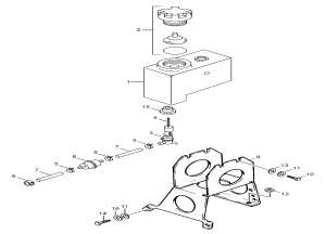 10-  (10- Electric Starter)