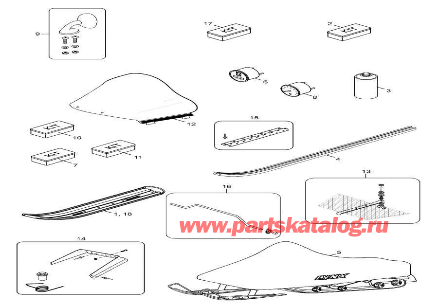 Snowmobiles   - Electric - Electric