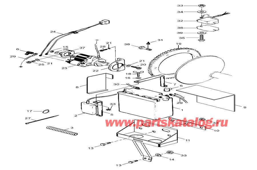 Snowmobile   - ,Accessories