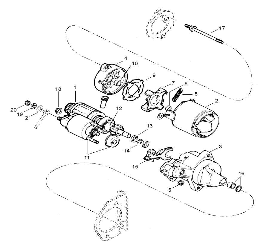 Snowmobile   -  / Accessories