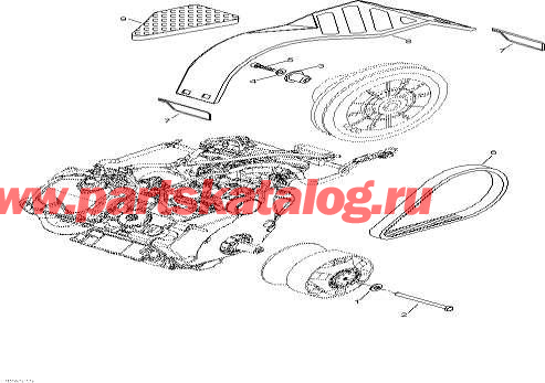    -  System - Pulley System