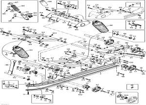 08-   (08- Rear Suspension)