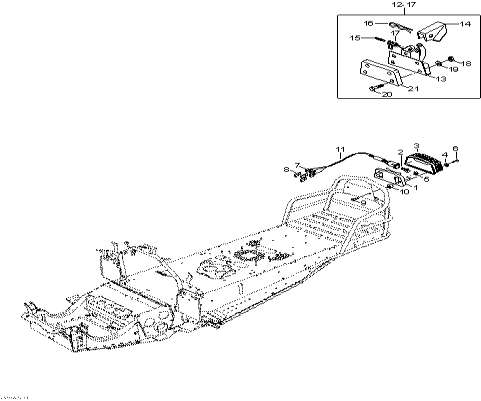    - Frame And Components,  Components