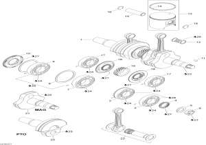 01-  (01- Crankshaft)