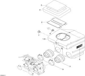 02- Air  (02- Air Silencer)