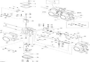 02-  593 (02- Carburetor 593)