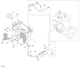 02- Oil  (02- Oil Reservoir)