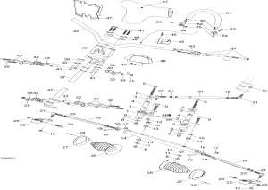 07-   System (07- Steering System)