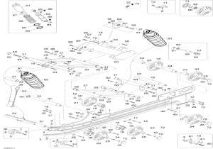 08-   (08- Rear Suspension)