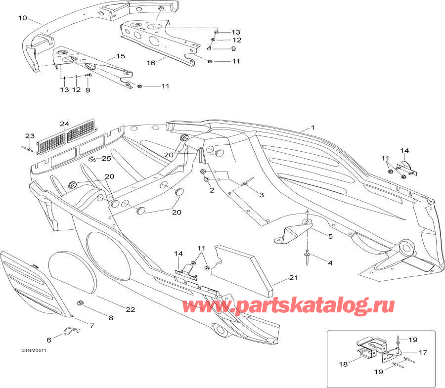 ��������� lynx  - ������ ������