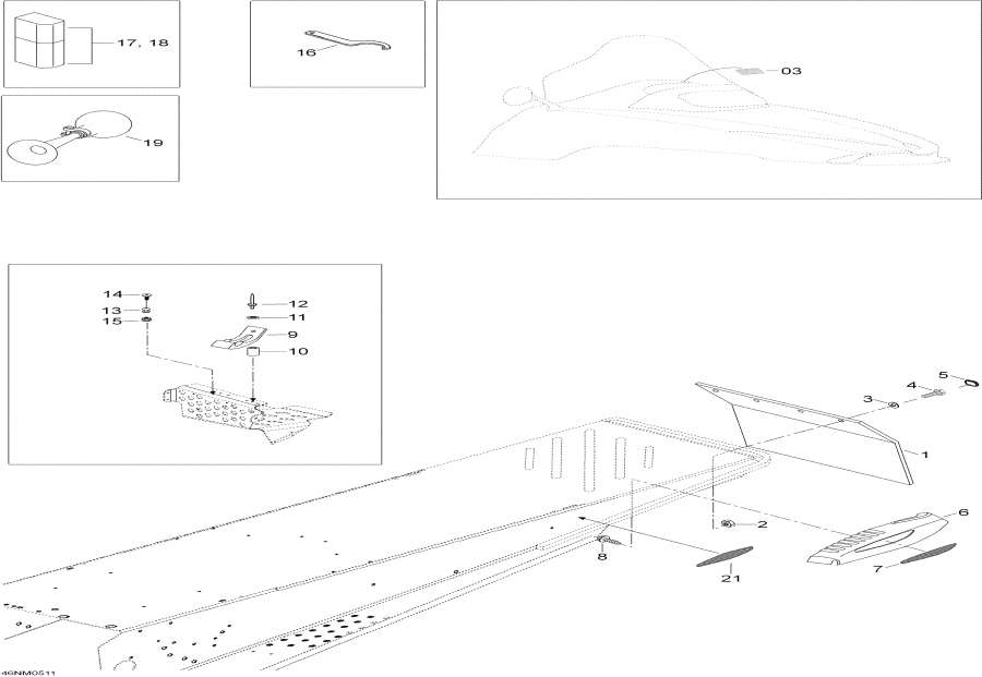 �������� lynx  - Utilities