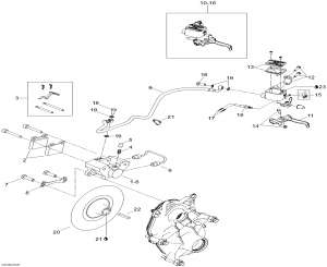 06-  (06- Brake)