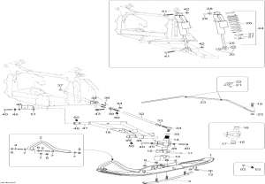 07-     (07- Front Suspension And Ski)