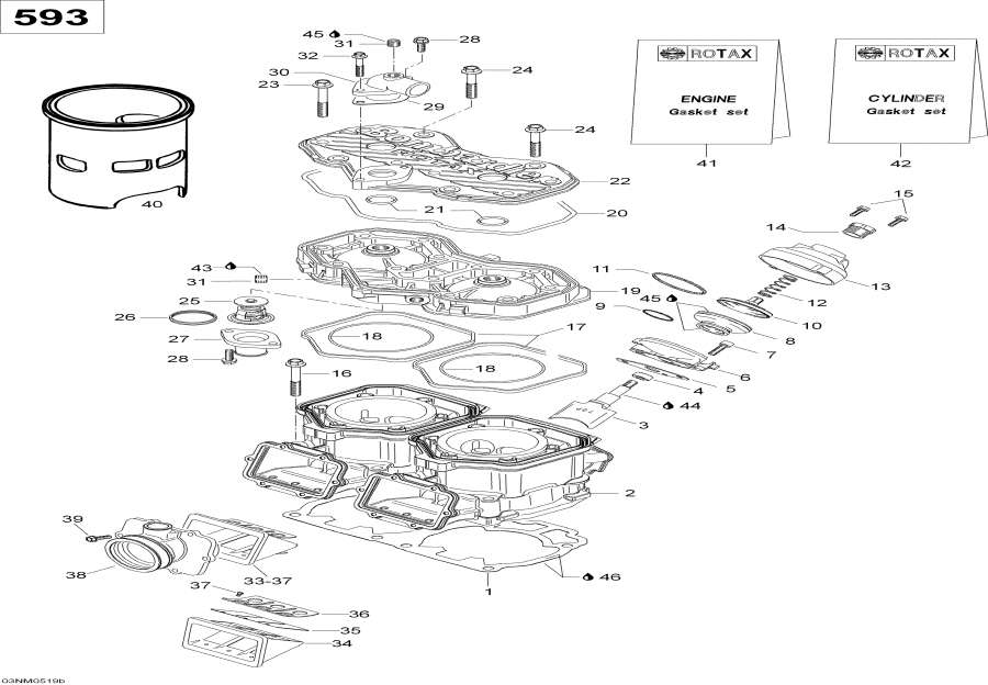 Snow mobile Lynx  - ������� � ��������� ������