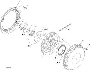 04- Rewind ������� (04- Rewind Starter)