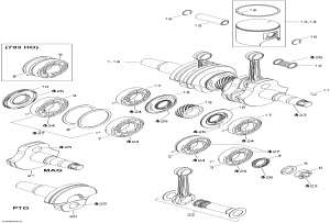 01-    (01- Crankshaft And Pistons)