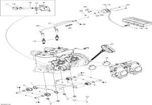 01-    Sport (01- Engine And Engine Support)