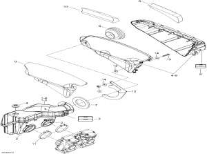 02- Air   System (02- Air Intake System)