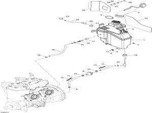 02-    Sport (02- Oil Tank And Support)